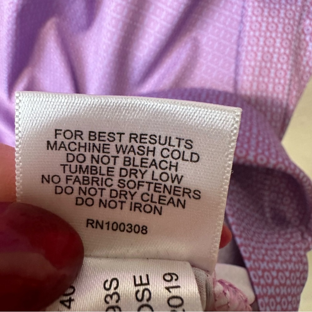 Peter Millar Featherweight Polo - image 7